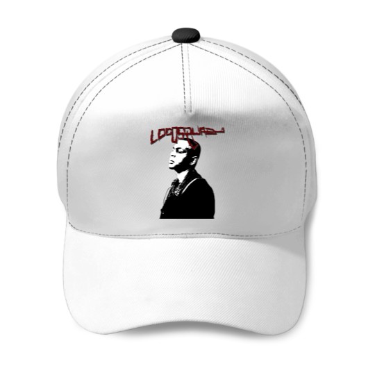 Discover Loco Squad Baseball Caps