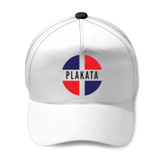 Discover Plakata - Dominican Republic - Vladimirr Guerrero Jr. Baseball Caps