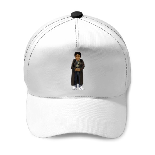 Discover Data from the goonie Baseball Caps