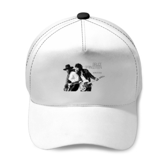 Discover Bruce Springsteen (2) Baseball Caps