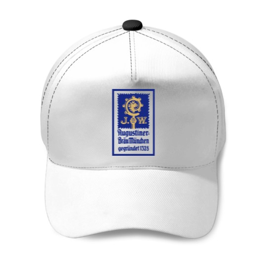 Discover Gaststättte Faun Gaststättte Faun Baseball Caps