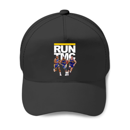 Discover RUN TMC TRIO - Tim Hardaway - Baseball Caps