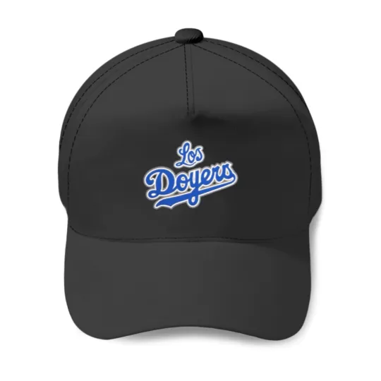Discover Los Doyers Cap, Los Doyers Cap