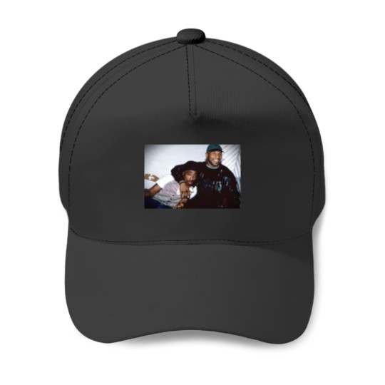 Discover Mike Tyson & Tupac Baseball Caps - Rapper Baseball Caps - Hip Hop Clothing