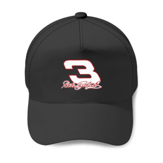 Discover Dale Earnhardt (4) Baseball Caps