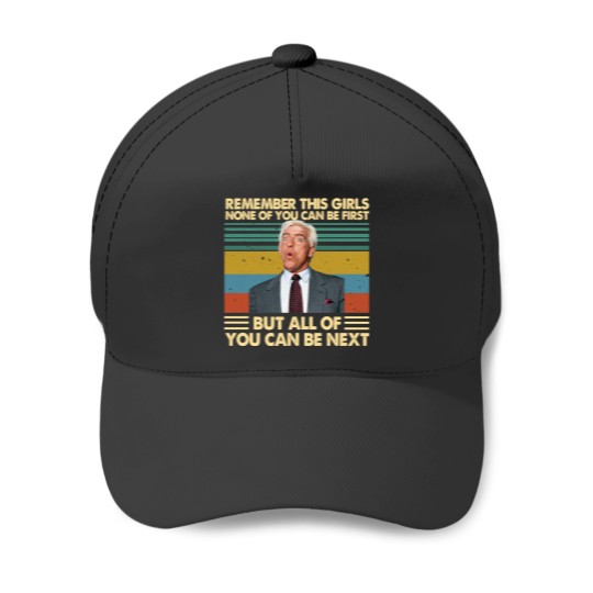 Discover Ric Flair Wrestlers Baseball Caps, None Of You Can Be First