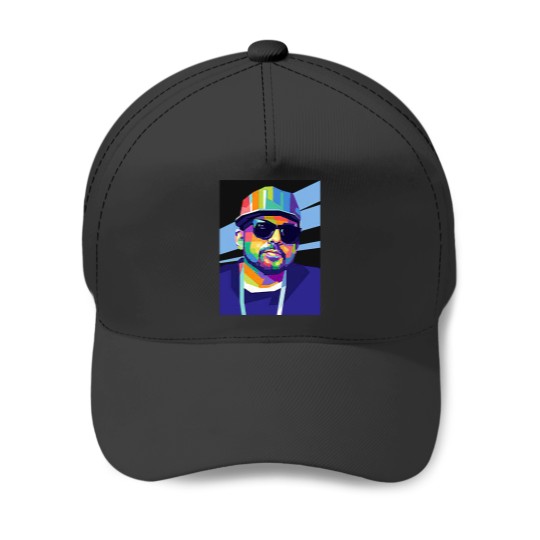 Discover rr11 sean paul Baseball Caps