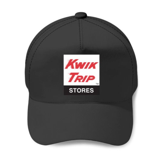 Discover kwik trip 106 Baseball Caps
