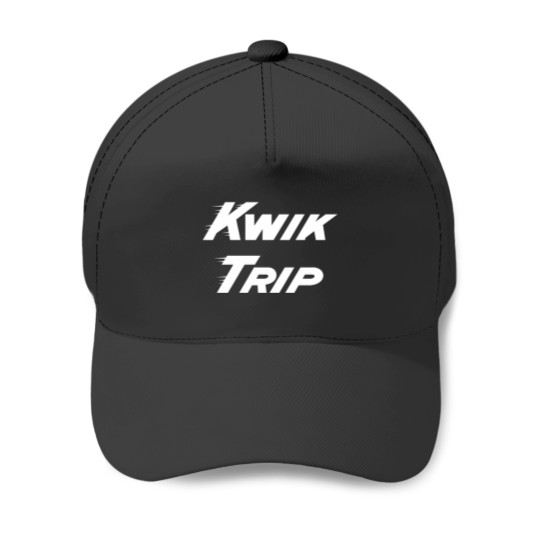 Discover kwik trip 630 Baseball Caps