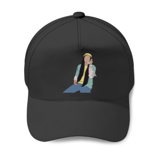 Discover Stranger Thing s Argyle Baseball Caps