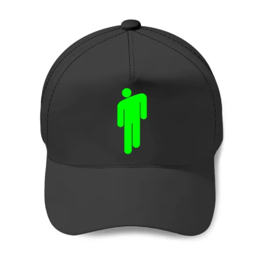 Discover Bests billies eilish 05 Baseball Caps