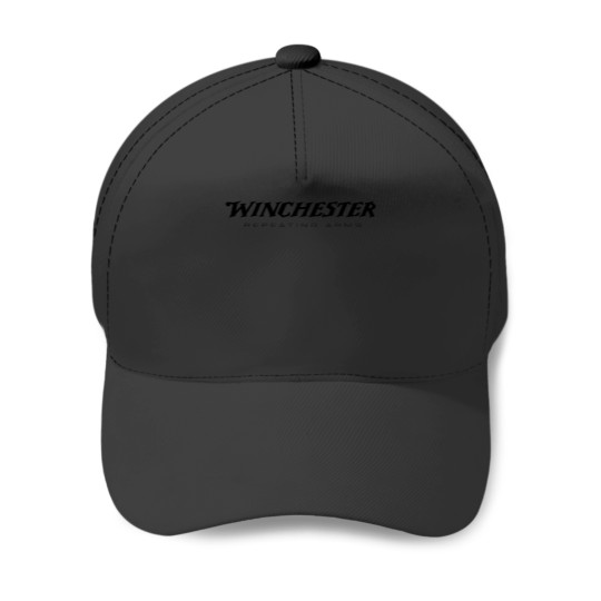 Discover Winchester Repeating Winchester Repeating Baseball Caps