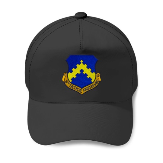 Discover 8TH TACTICAL FIGHTER WING 8TH TACTICAL FIGHTER WING Baseball Caps