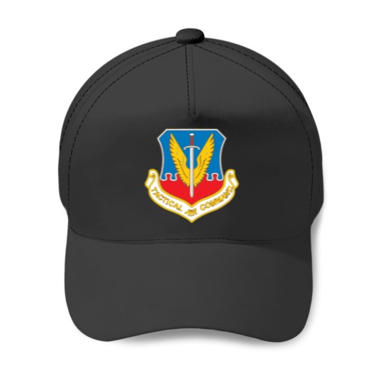 Discover Air Tactical Command Baseball Cap