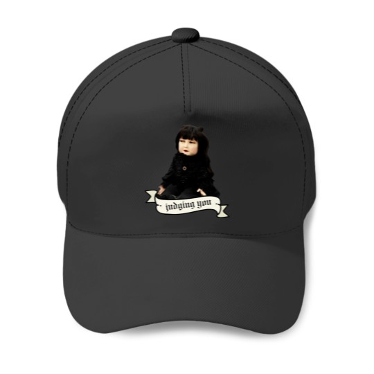 Discover What We Do In The Shadows Little Nadja Doll Kissnadja doll Baseball Caps