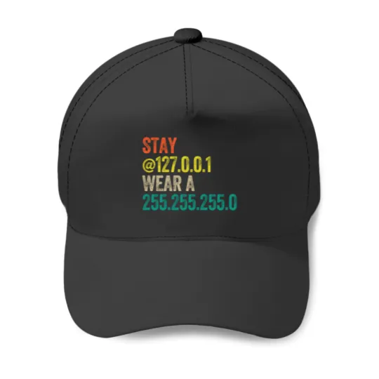 Discover Infosec - Cybersecurity - Technology Baseball Caps