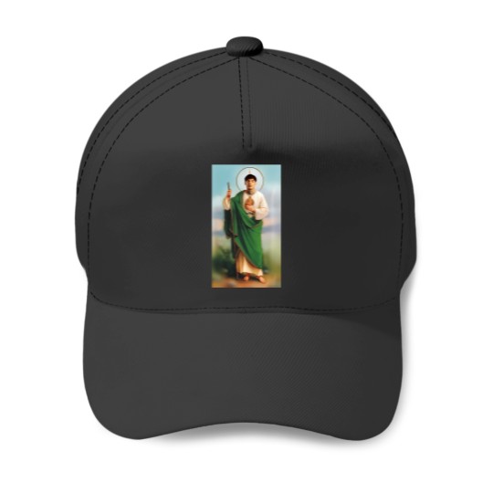 Discover nata montana ct natanael cano san judas sweat Baseball Caps