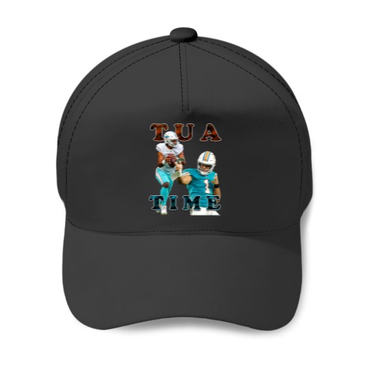 Discover Tua Time Baseball Caps, Tua Time Baseball Caps
