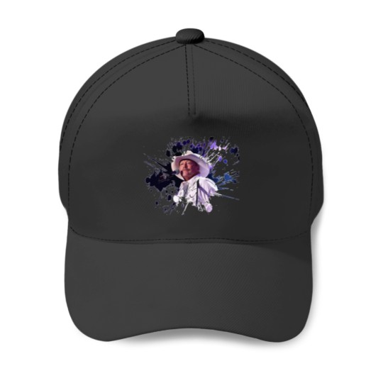 Discover Alan Jackson At Concert Tour Baseball Caps