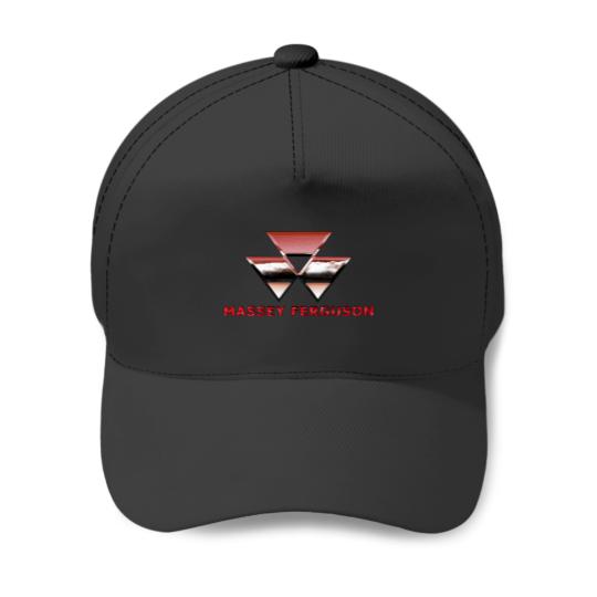 Discover Massey Ferguson19 Baseball Caps