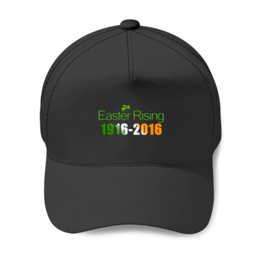 Discover Ireland Easter Rising 1916 Fitted Baseball Caps
