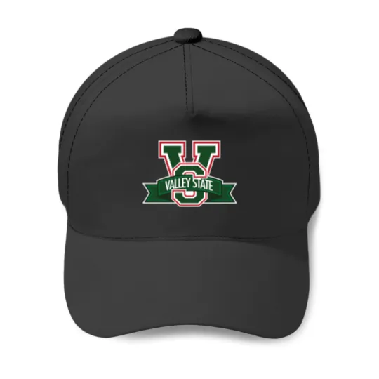 Discover Mississippi Valley State Delta Devils Baseball Caps