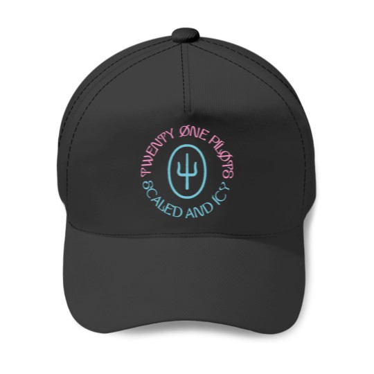 Discover pilots-twentyone Baseball Caps