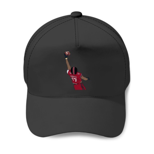 Discover Xavier Legette Baseball Caps
