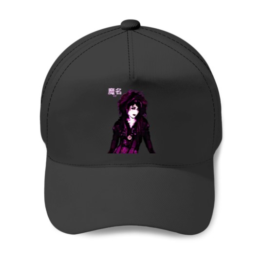 Discover Mana Sama 56 Baseball Caps