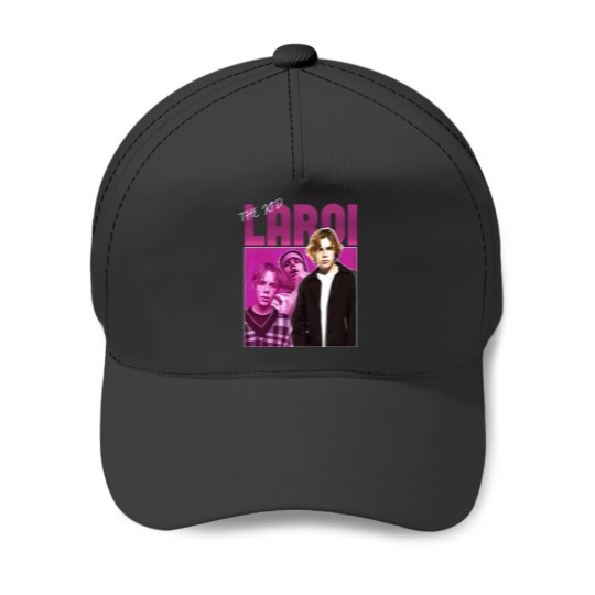 Discover The Kid Laroi Baseball Caps, The Kid Laroi