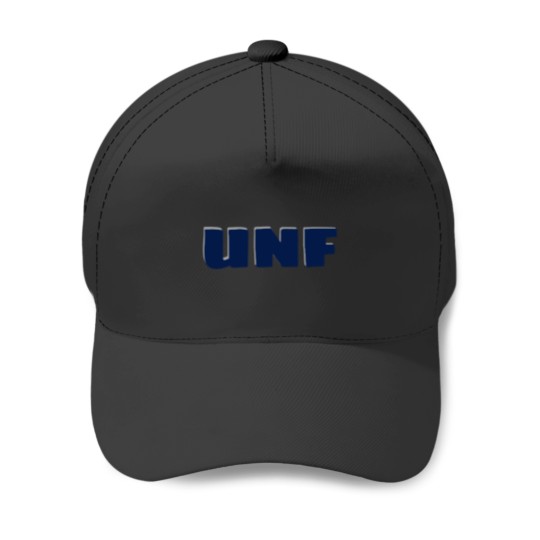 Discover UNF Baseball Caps