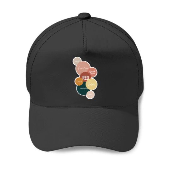 Discover TaylorSwift Albums Illustration Baseball Caps