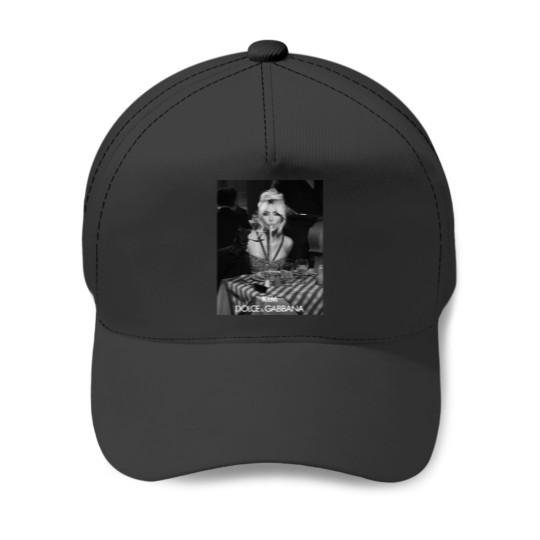Discover Ciao Kim Pasta Baseball Caps - Kim Kardashian Collection