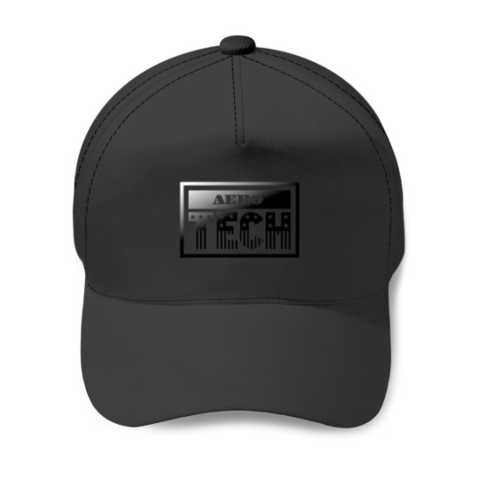 Discover Aero  Tech (1) lockheed martin Baseball Caps