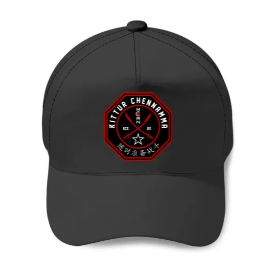Discover Tachi’s space suit the expanse kittur chennamma Baseball Caps