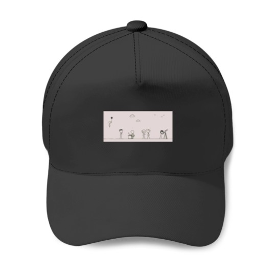 Discover Funny Xkcd  great gift for man and Engineer52 Baseball Caps