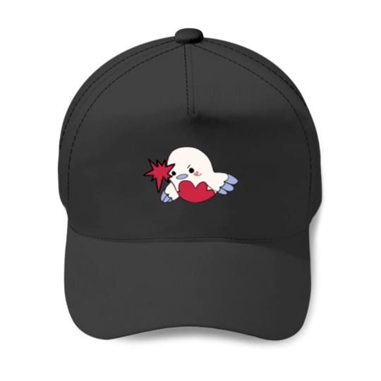 Discover Punishing Bird Lobotomy Corporation2 Baseball Caps