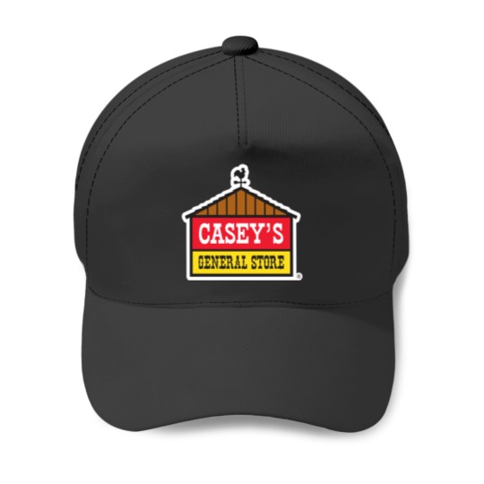 Discover Casey Store Baseball Caps