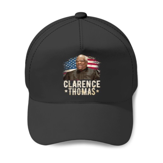 Discover Clarence Thomas   (1) Baseball Caps