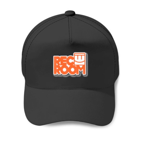 Discover Rec Room Baseball Caps