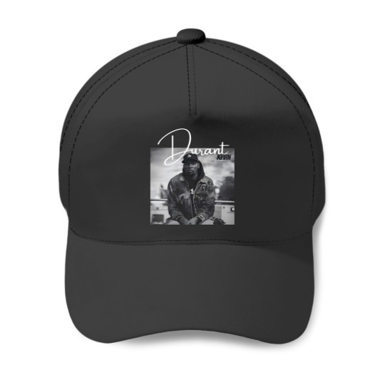 Discover Kevin Durant Graphic Baseball Caps