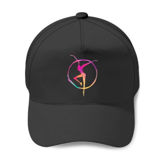 Discover Dave Matthews Band Colorfull Logo Baseball Caps
