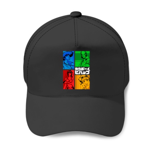 Discover 142 Cowboy RGB Baseball Caps