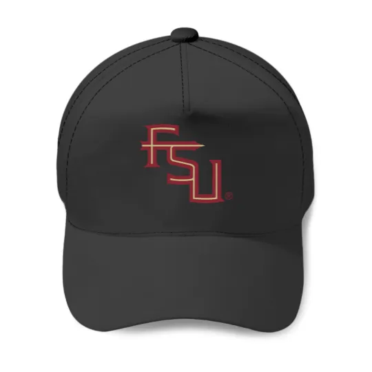Discover Seminoles Baseball Caps