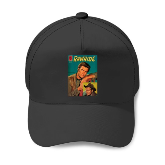 Discover RAWHIDE TV Show s, Sweaters and more! Baseball Caps