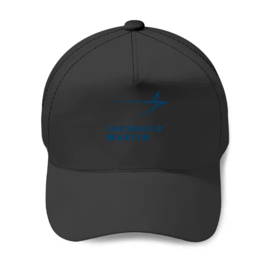 Discover lockheed martin lockheed martin Baseball Caps