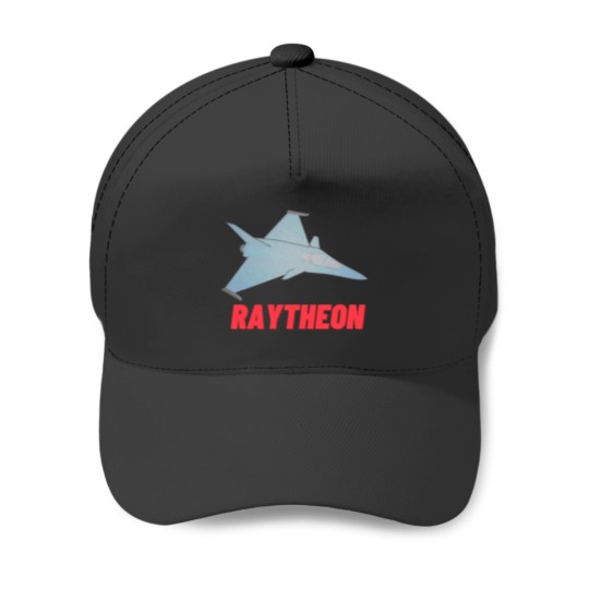 Discover Raytheon 1 Lockheed Martin Baseball Caps