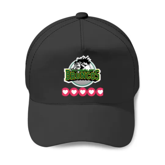 Discover humboldt Baseball Caps