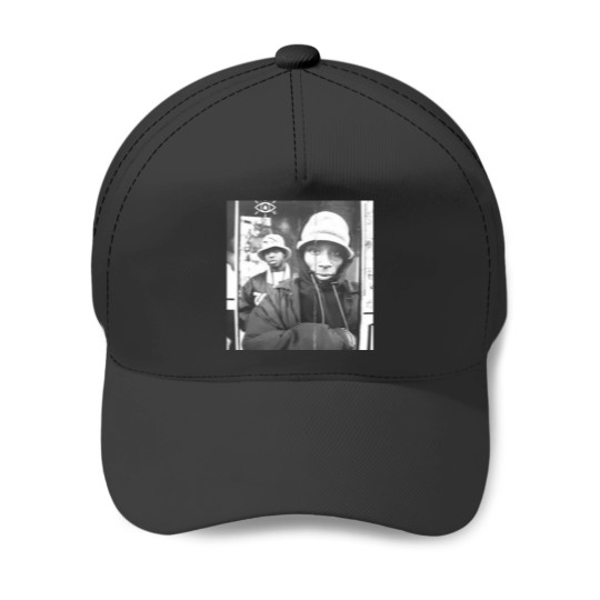 Discover Mos Def and Talib Kweli Baseball Caps
