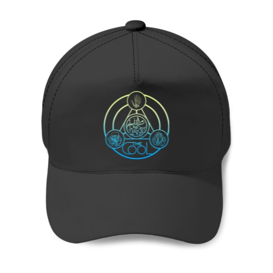 Discover Lupe Fiasco The Cool Baseball Caps